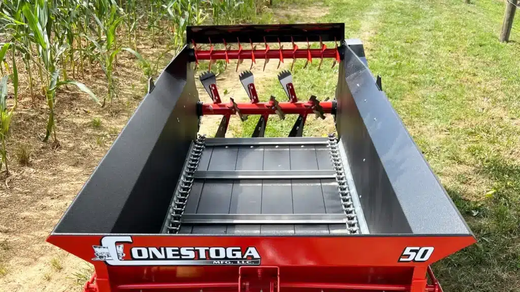 raptor liner on a conestoga manure spreader as an optional feature.jpg